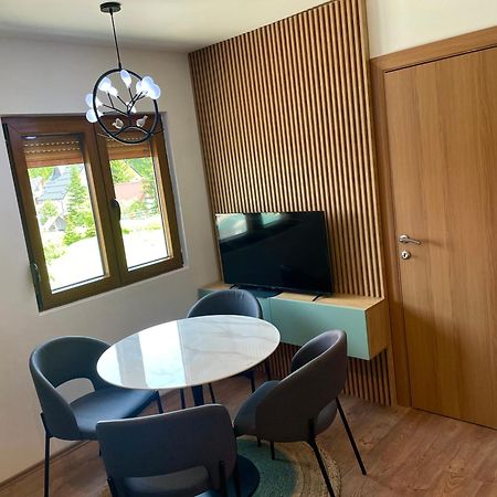 Apartamento Modern In Center Žabljak Exterior foto