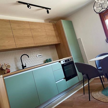 Apartamento Modern In Center Žabljak Exterior foto