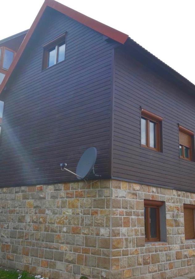 Apartamento Modern In Center Žabljak Exterior foto