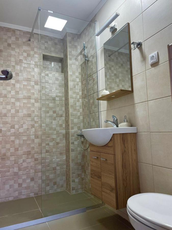Apartamento Modern In Center Žabljak Exterior foto