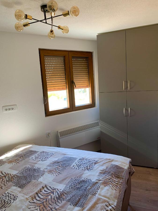 Apartamento Modern In Center Žabljak Exterior foto