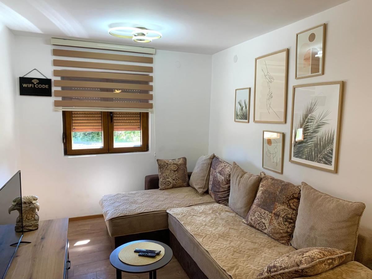 Apartamento Modern In Center Žabljak Exterior foto