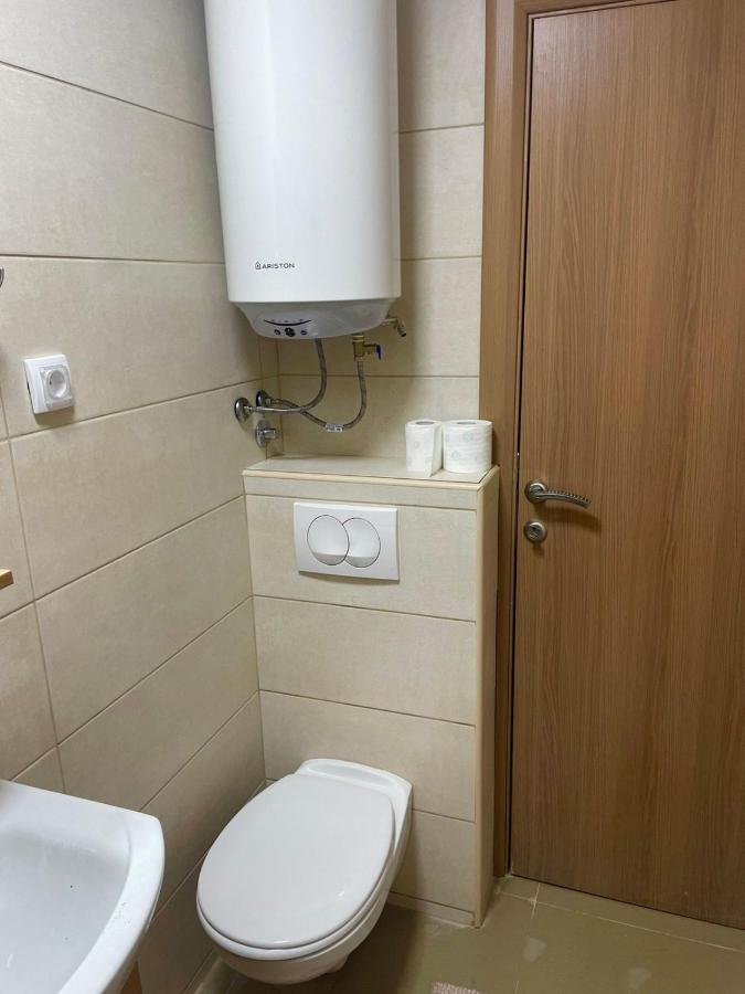 Apartamento Modern In Center Žabljak Exterior foto