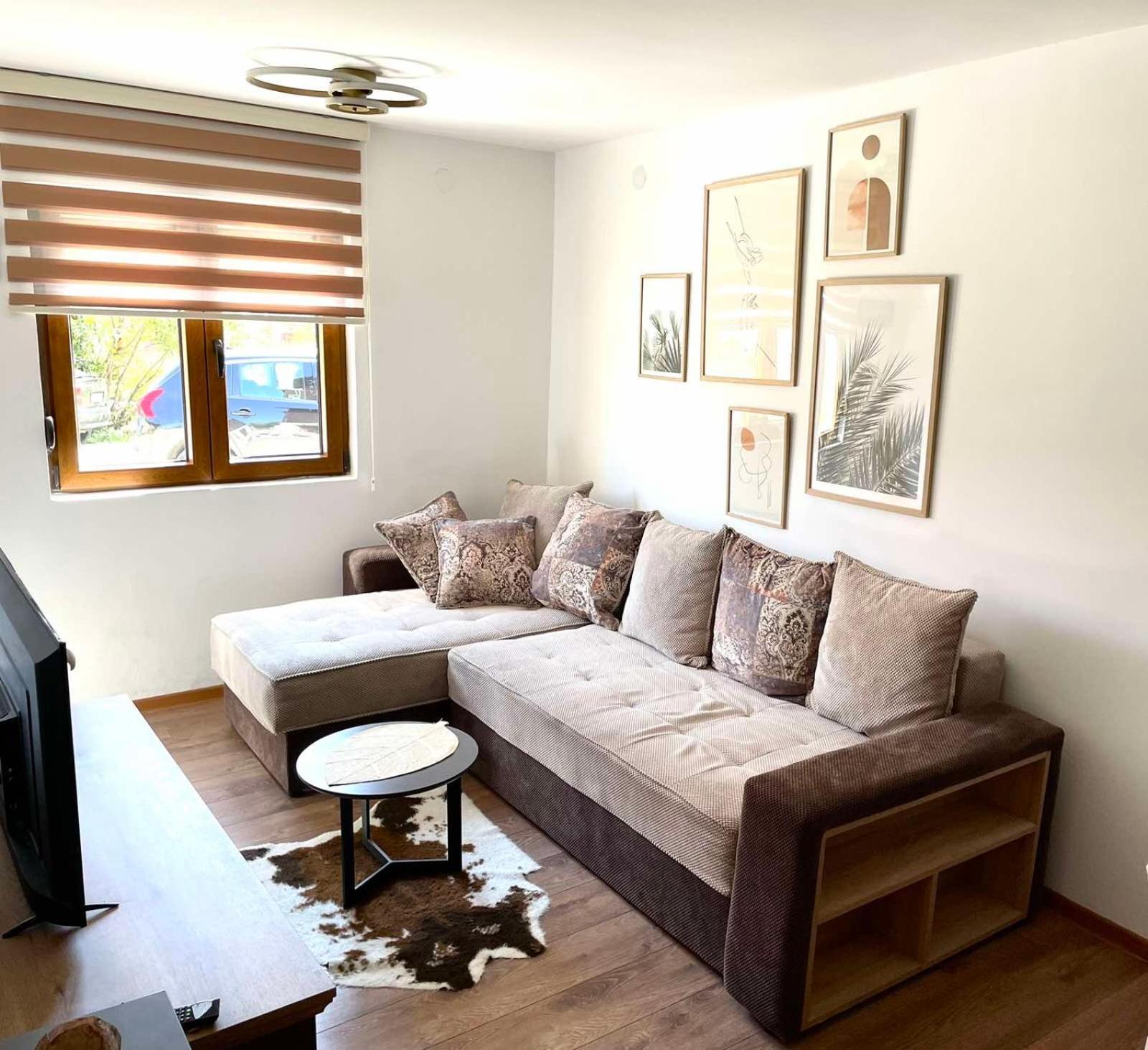 Apartamento Modern In Center Žabljak Exterior foto