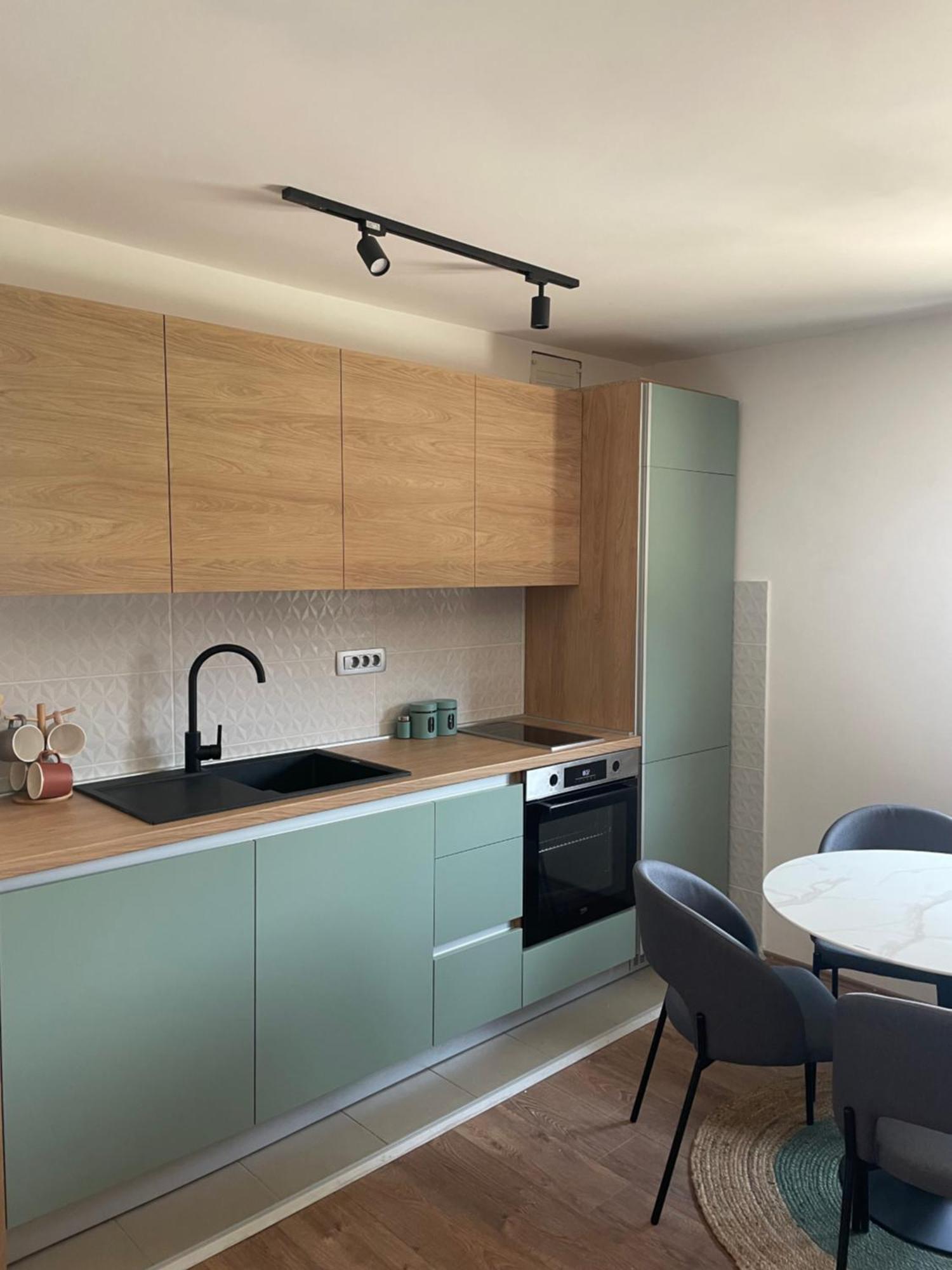 Apartamento Modern In Center Žabljak Exterior foto